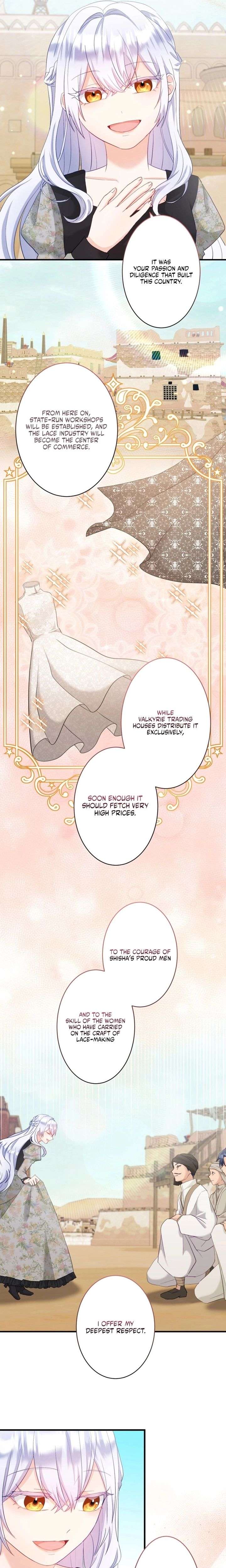 Princess Sveta’s Political Marriage Chapter 66 46 ch 66 7