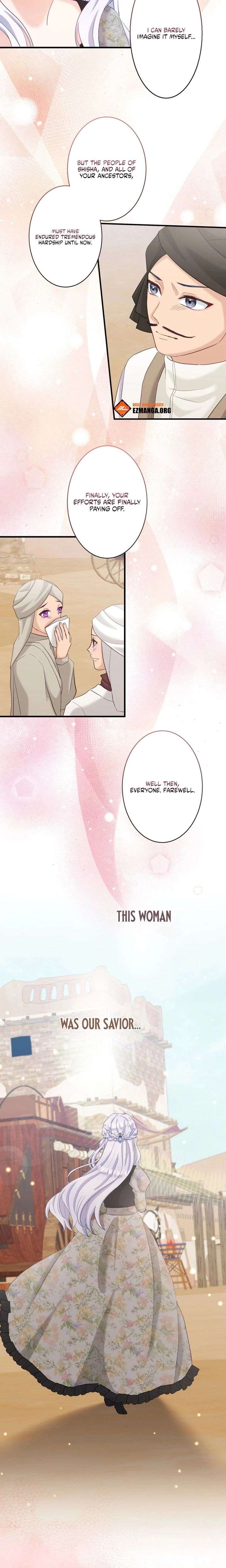 Princess Sveta’s Political Marriage Chapter 66 47 ch 66 8