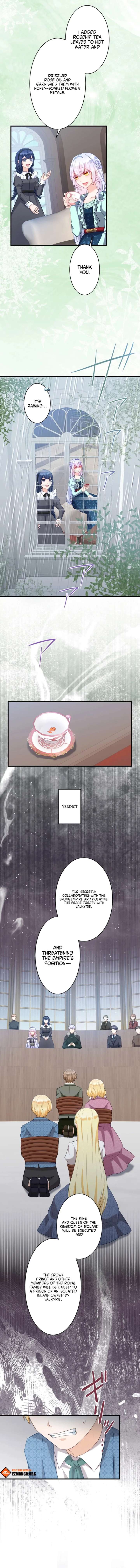 Princess Sveta’s Political Marriage Chapter 69 31 ch 69 4