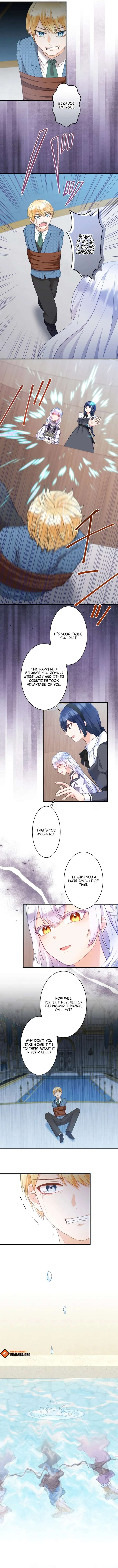 Princess Sveta’s Political Marriage Chapter 69 32 ch 69 5