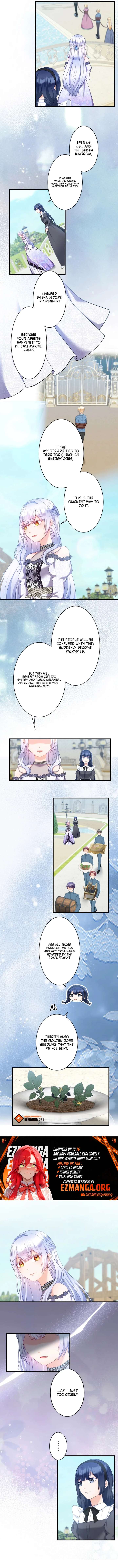 Princess Sveta’s Political Marriage Chapter 69 33 ch 69 6