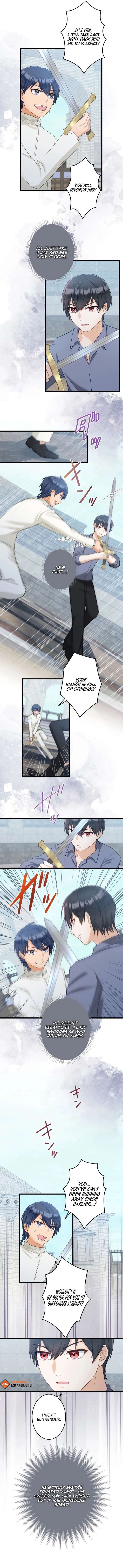 Princess Sveta’s Political Marriage Chapter 70 31 ch 70 4