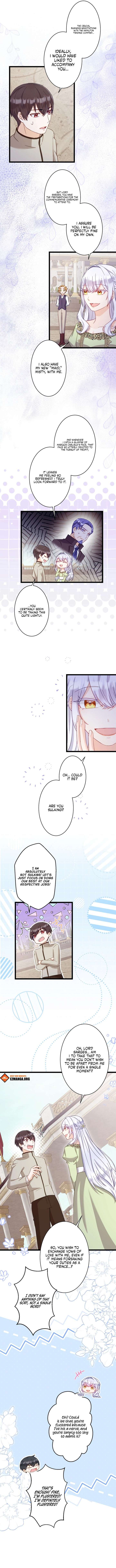 Princess Sveta’s Political Marriage Chapter 73 33 ch 73 3