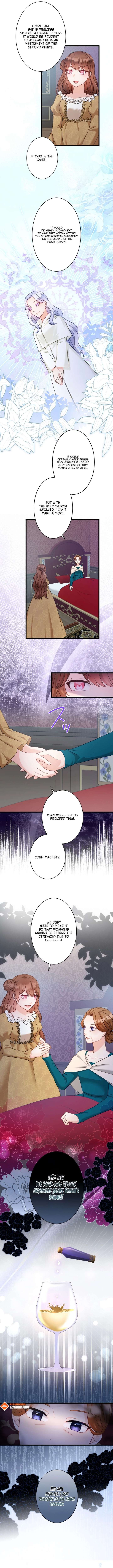 Princess Sveta’s Political Marriage Chapter 74 31 ch 74 7