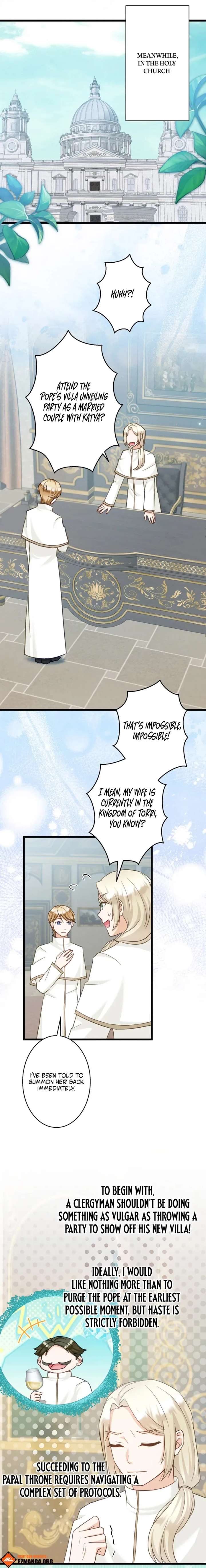 Princess Sveta’s Political Marriage Chapter 76 69 ch 76 15