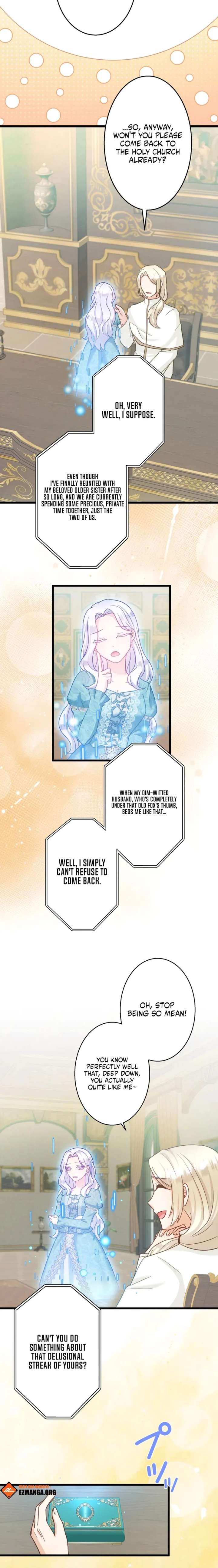 Princess Sveta’s Political Marriage Chapter 76 71 ch 76 17