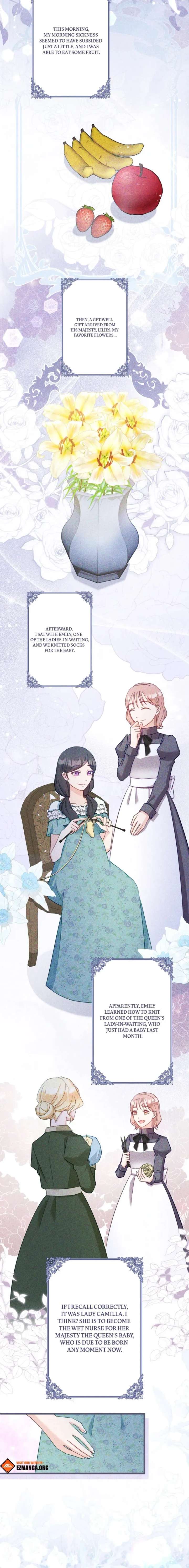 Princess Sveta’s Political Marriage Chapter 76 56 ch 76 2