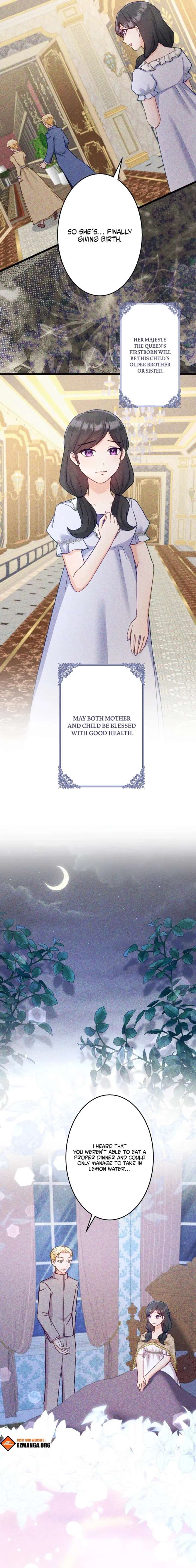 Princess Sveta’s Political Marriage Chapter 76 58 ch 76 4