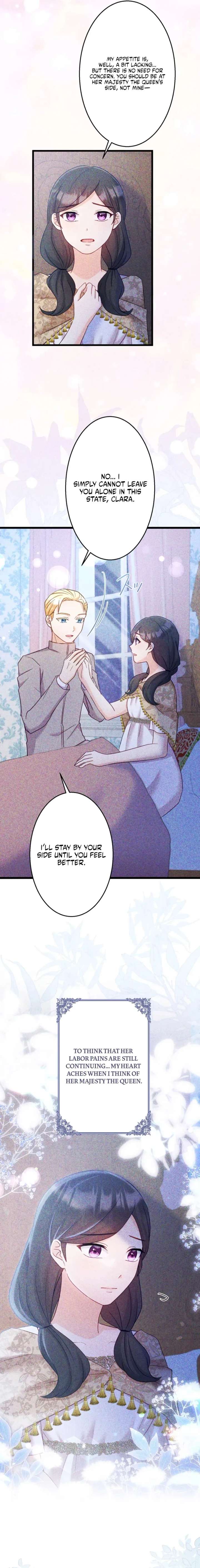 Princess Sveta’s Political Marriage Chapter 76 59 ch 76 5