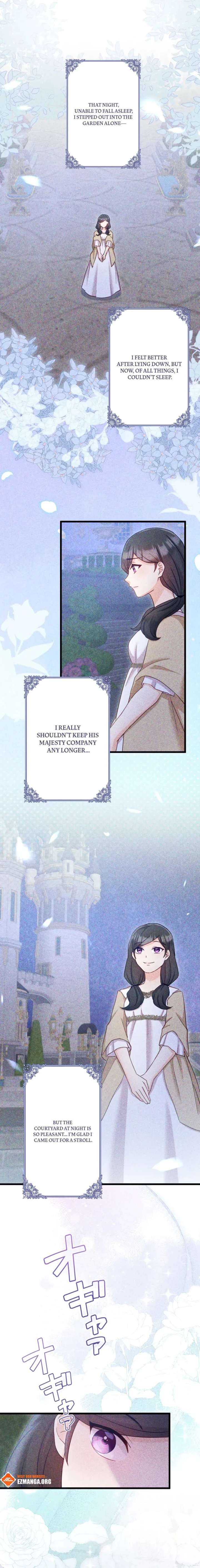 Princess Sveta’s Political Marriage Chapter 76 60 ch 76 6