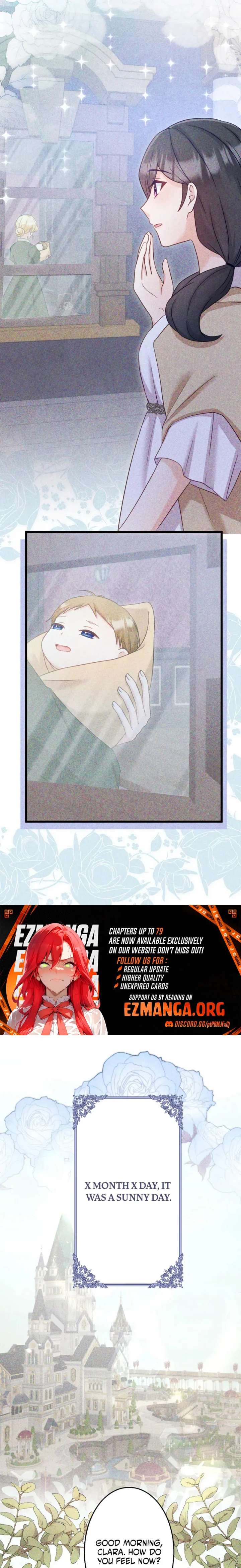 Princess Sveta’s Political Marriage Chapter 76 61 ch 76 7