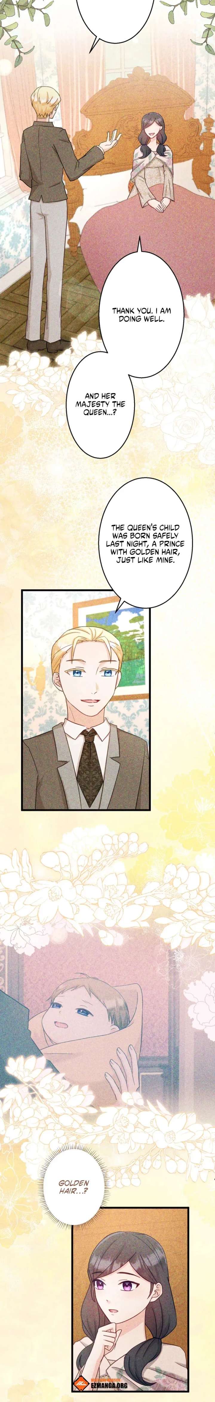 Princess Sveta’s Political Marriage Chapter 76 62 ch 76 8