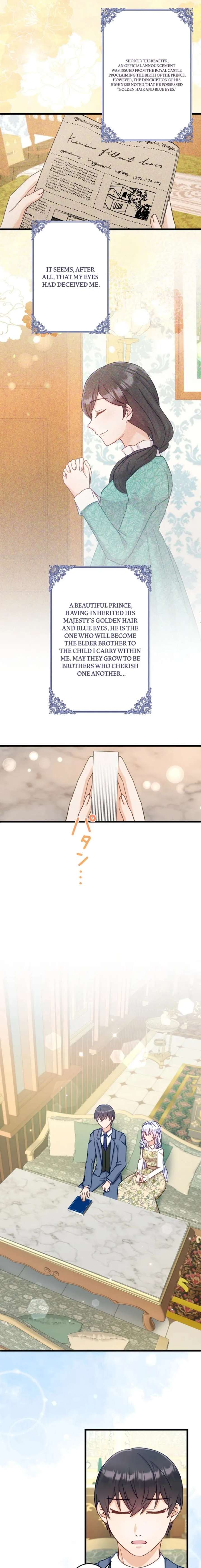 Princess Sveta’s Political Marriage Chapter 76 63 ch 76 9