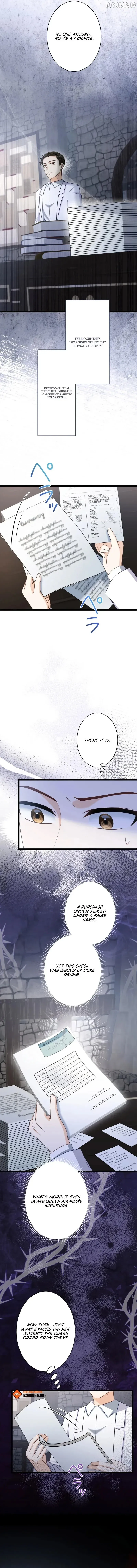 Princess Sveta’s Political Marriage Chapter 79 36 972a7258a7ad