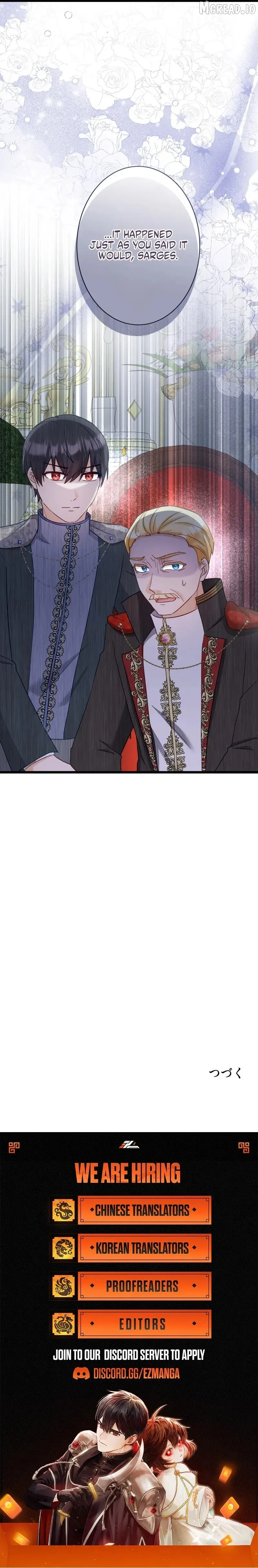 Princess Sveta’s Political Marriage Chapter 80 36 71001670e416