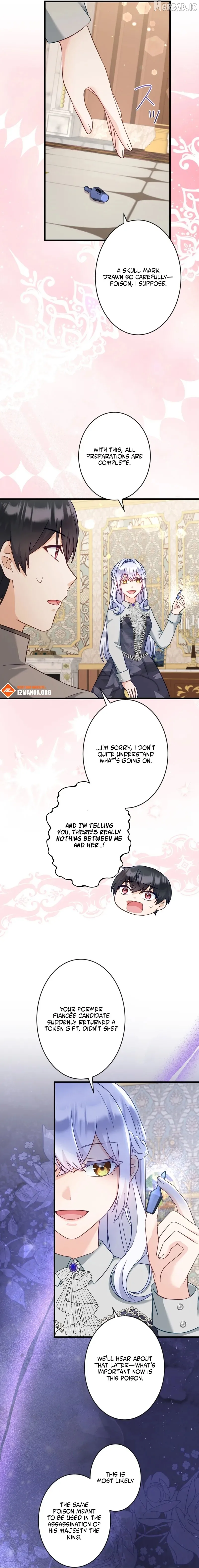Princess Sveta’s Political Marriage Chapter 81 43 059bd9c0e358