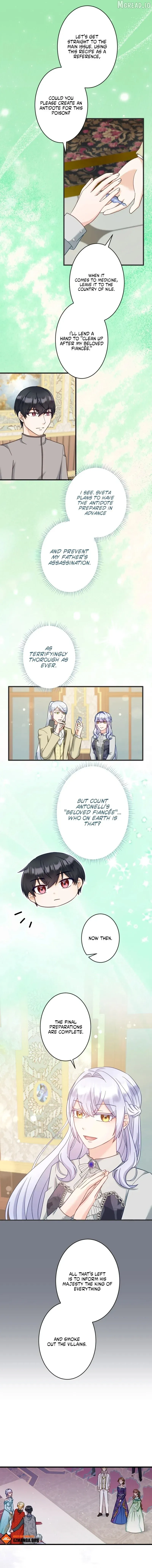 Princess Sveta’s Political Marriage Chapter 81 46 df77f9792bfc