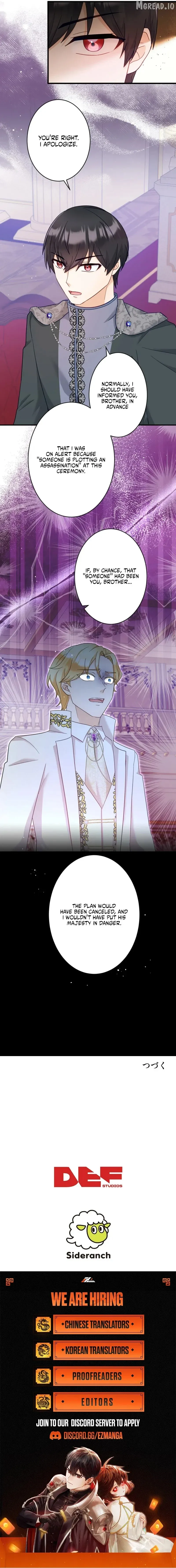 Princess Sveta’s Political Marriage Chapter 81 48 eefe98a3d9cf