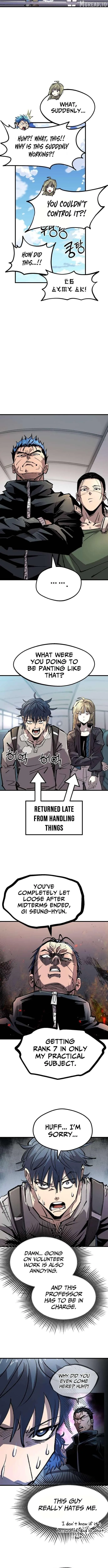 Island of Stars and Chains Chapter 55 56 49a3a4fa041a