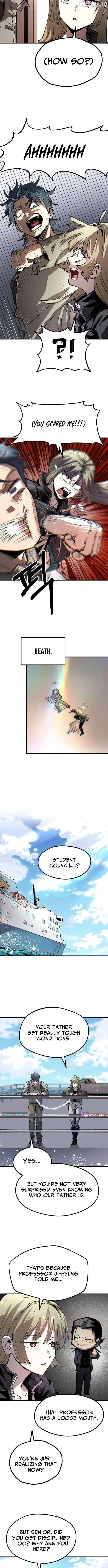 Island of Stars and Chains Chapter 55 54 6e990f58ca59