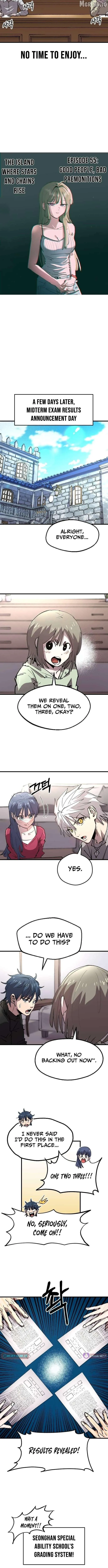 Island of Stars and Chains Chapter 55 47 8b8a11b64222