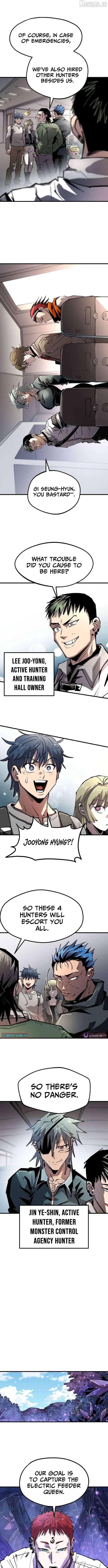 Island of Stars and Chains Chapter 55 58 aa078926538f
