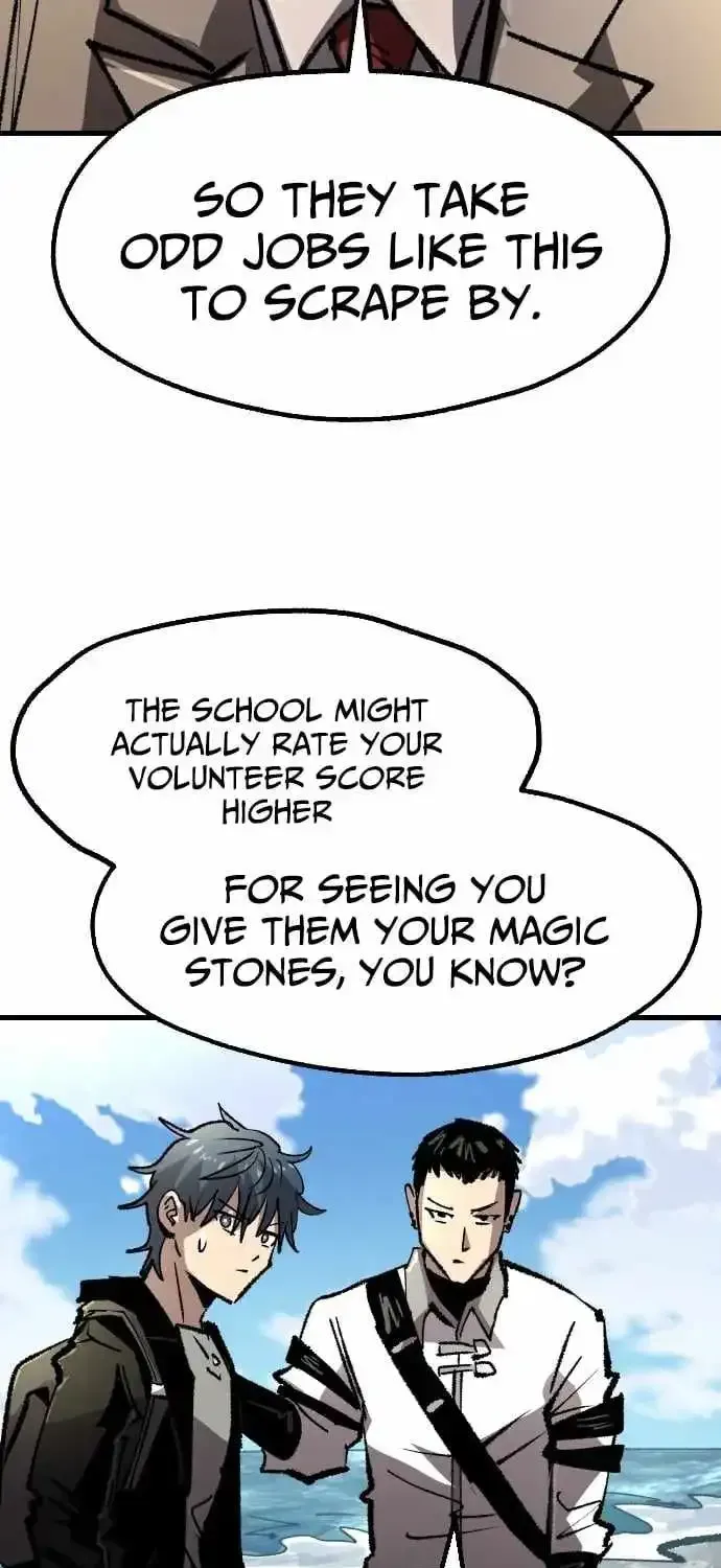 Island of Stars and Chains Chapter 56 272 282c5ee5ef19