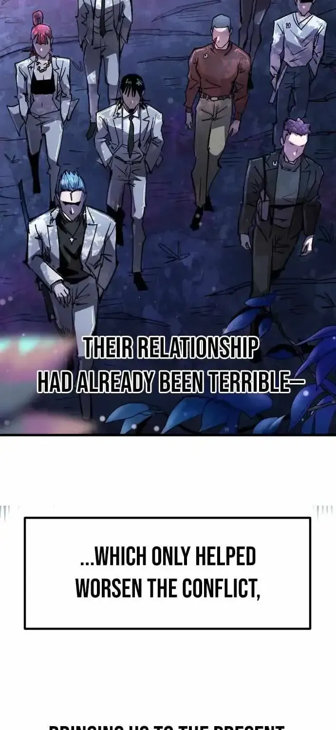 Island of Stars and Chains Chapter 56 295 cc240a203175