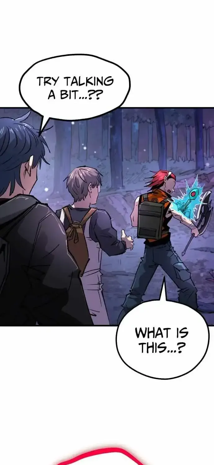 Island of Stars and Chains Chapter 57 328 1951e417a43d