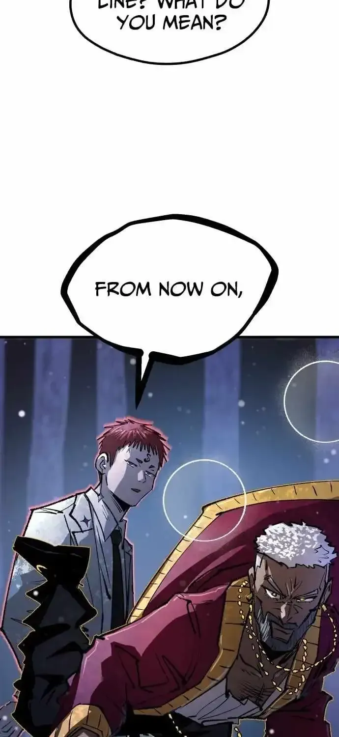 Island of Stars and Chains Chapter 57 288 47317e727e7a
