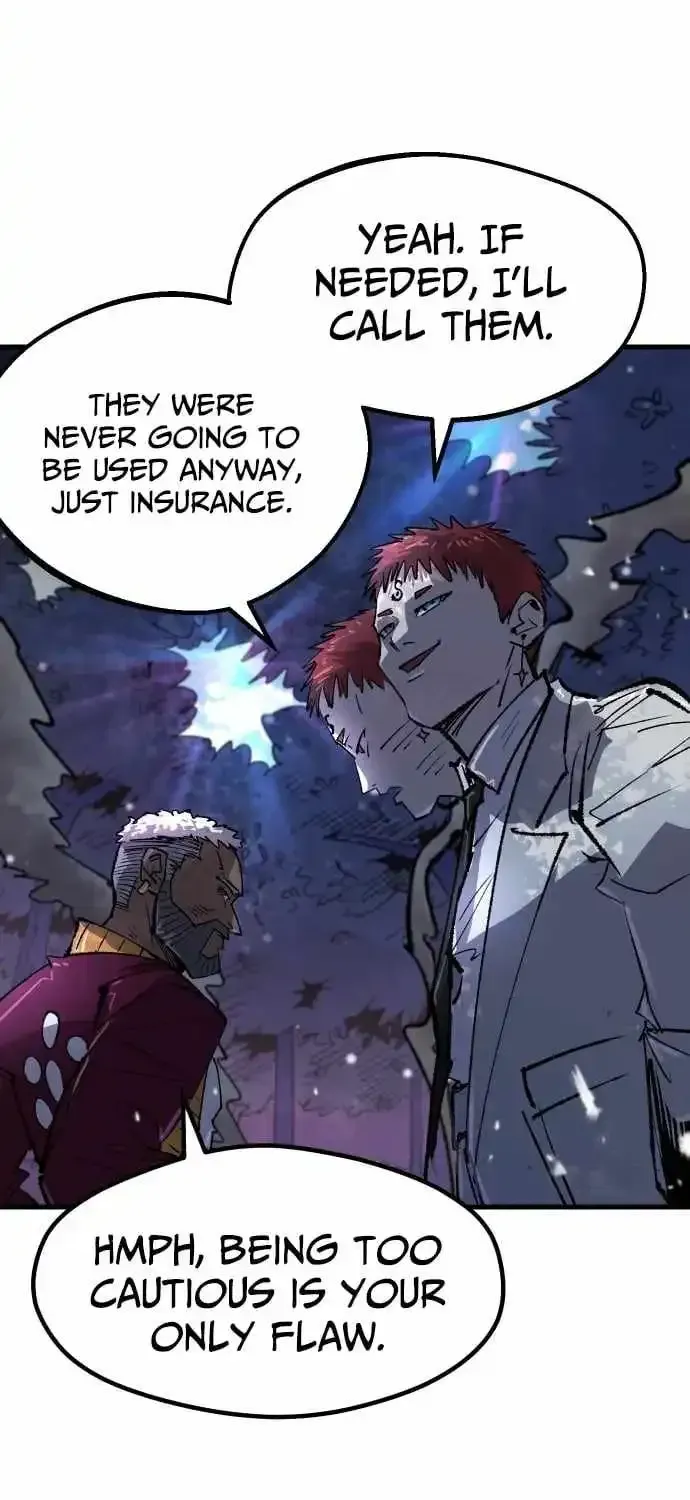 Island of Stars and Chains Chapter 57 281 4769b9eac1ae