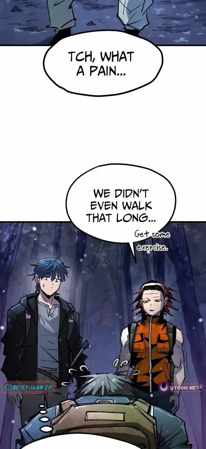 Island of Stars and Chains Chapter 57 292 7db0d4a33694