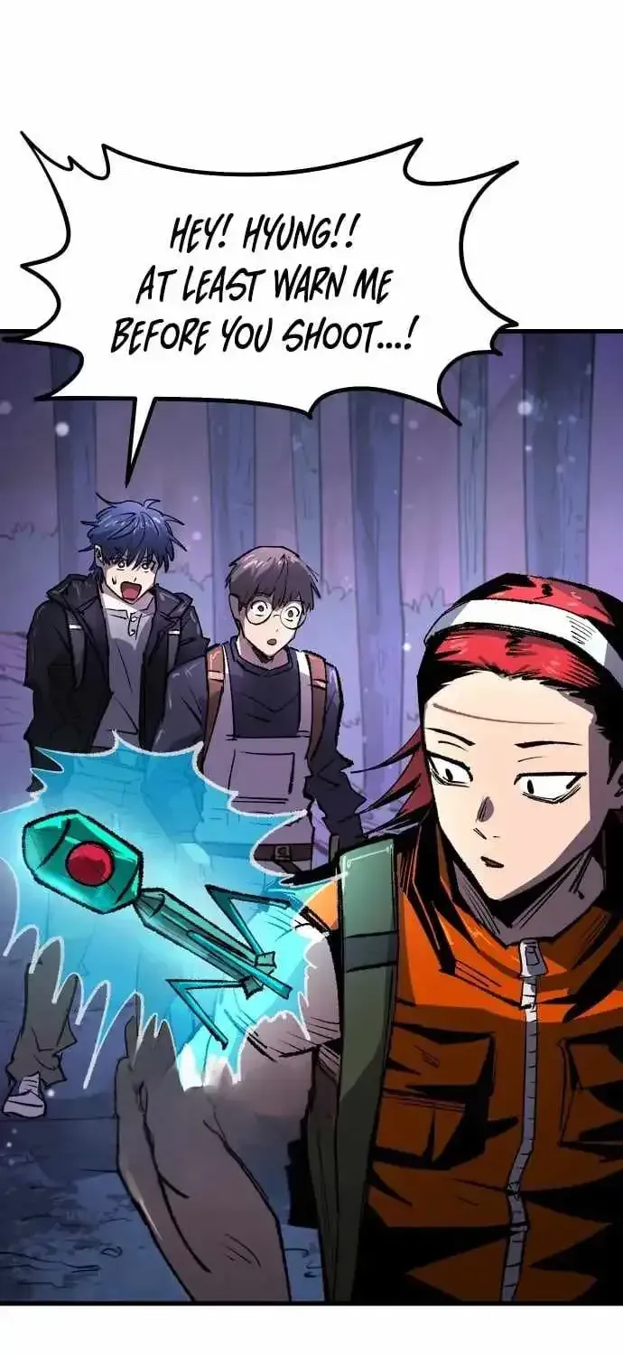 Island of Stars and Chains Chapter 57 327 ade12e116e8d