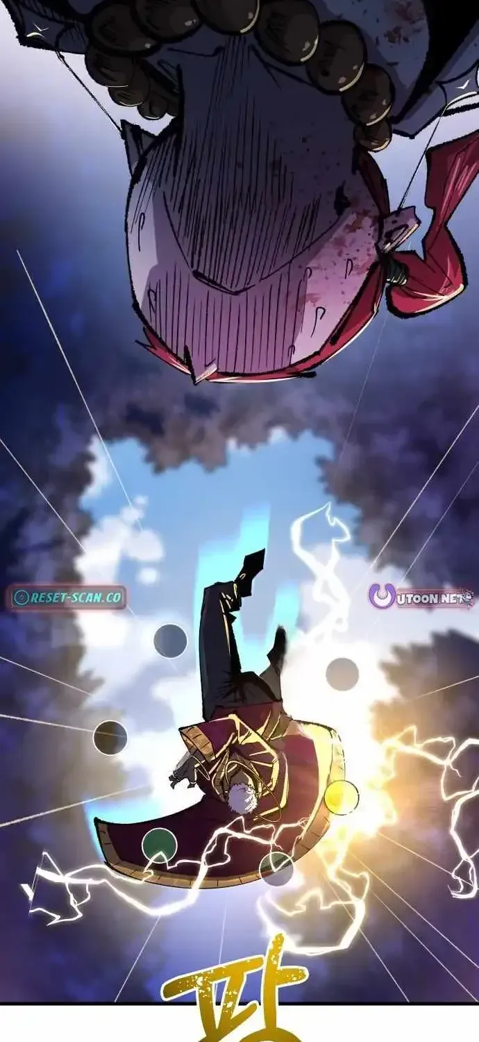 Island of Stars and Chains Chapter 57 268 c5083d1ac2fa