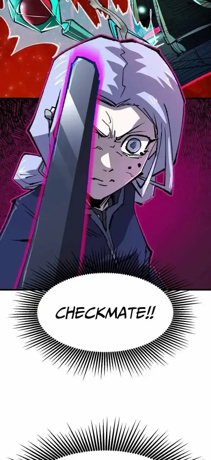 Island of Stars and Chains Chapter 59 269 00f2b9fb7c86