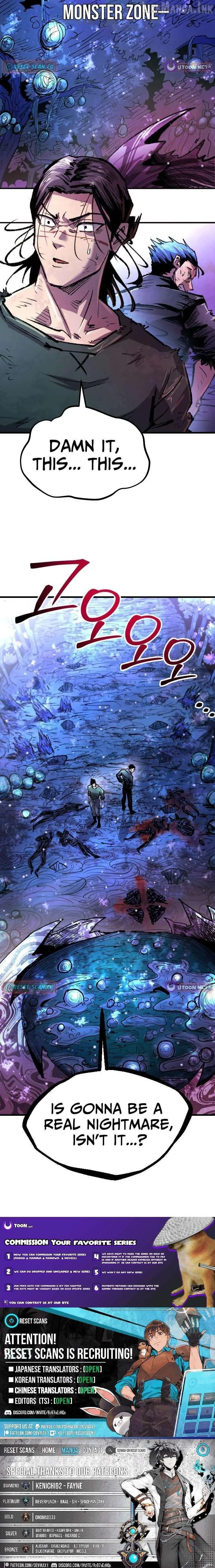 Island of Stars and Chains Chapter 60 48 99fb0b307887