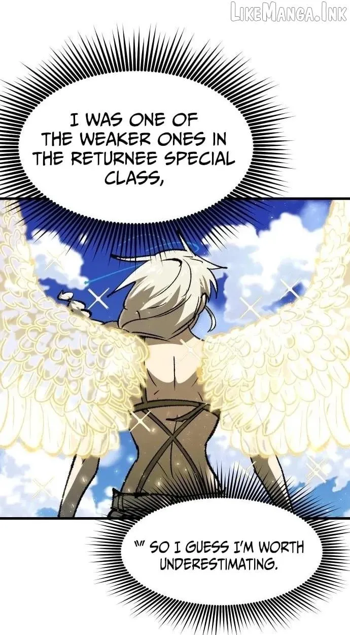 Island of Stars and Chains Chapter 65 386 28ca8ec2babd