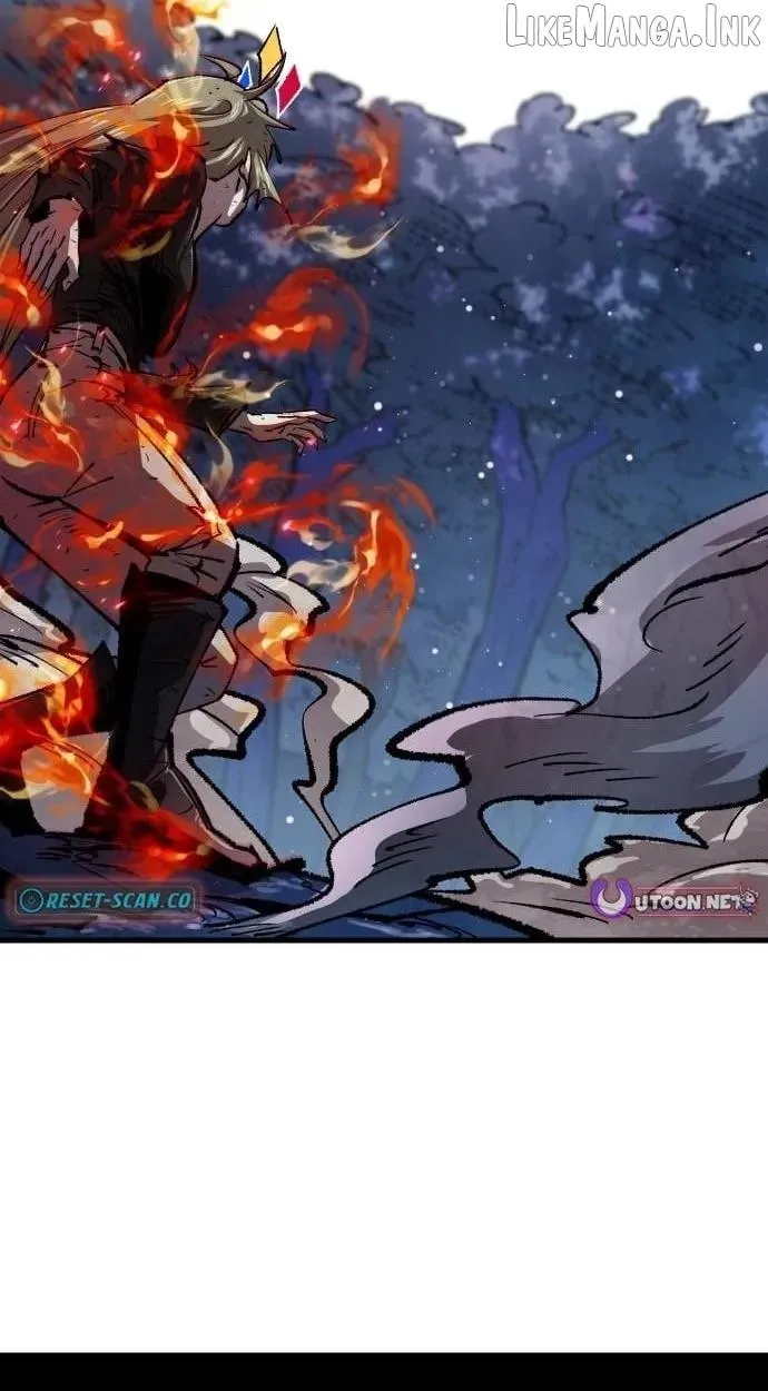 Island of Stars and Chains Chapter 65 394 2c3a89948849