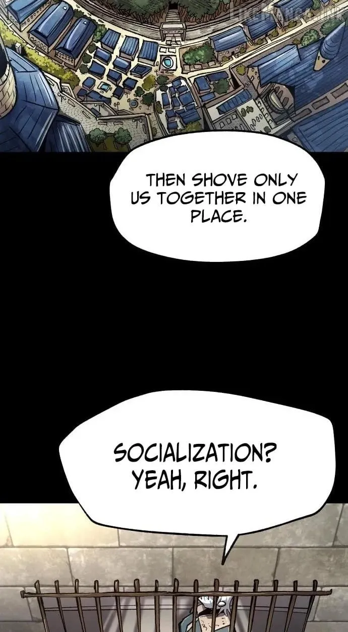 Island of Stars and Chains Chapter 65 323 2d96e8af0add
