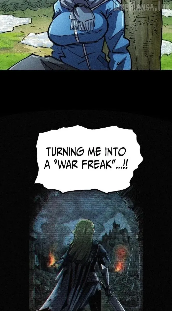 Island of Stars and Chains Chapter 65 330 615fd633710a