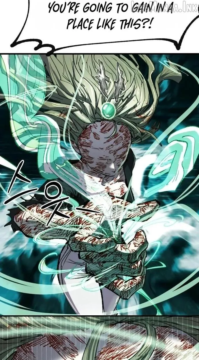 Island of Stars and Chains Chapter 65 413 73f700d4a108