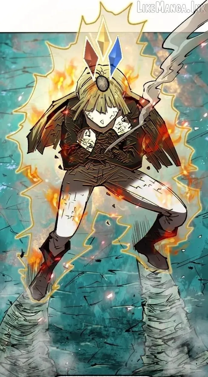 Island of Stars and Chains Chapter 65 382 b5d747685440