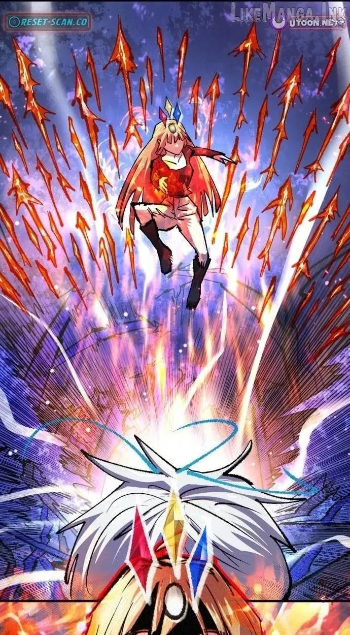 Island of Stars and Chains Chapter 65 343 bf970870cb66