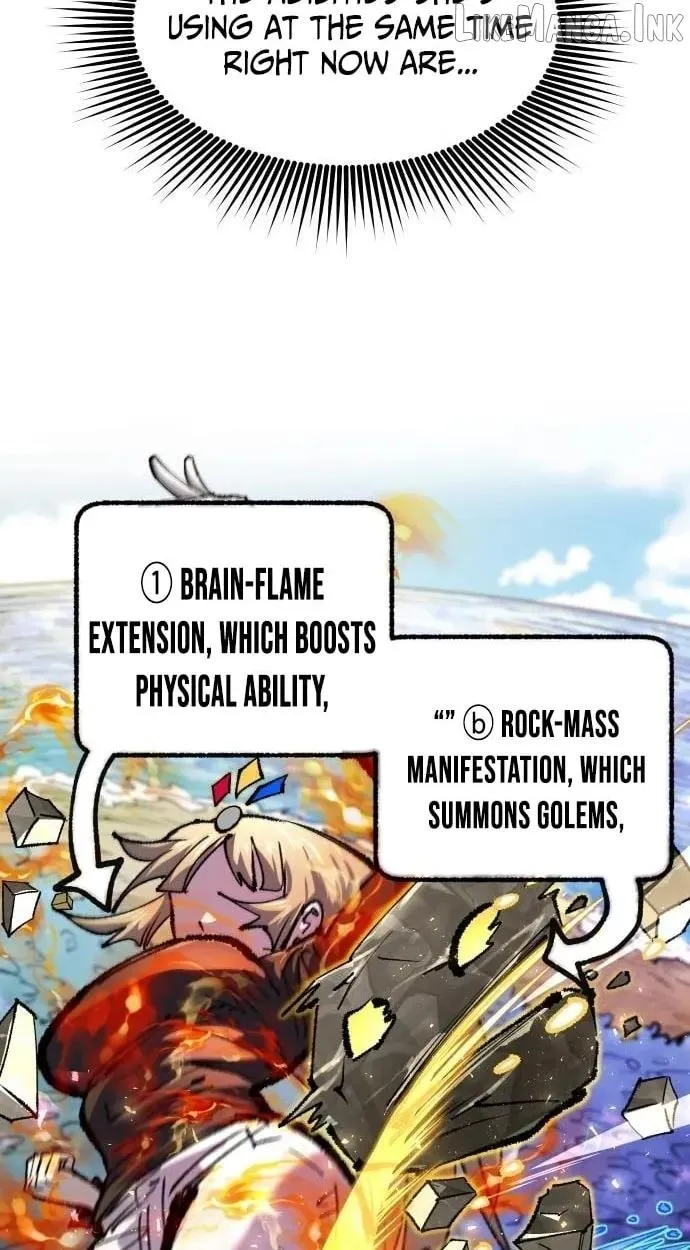 Island of Stars and Chains Chapter 65 375 d4093e55fee4