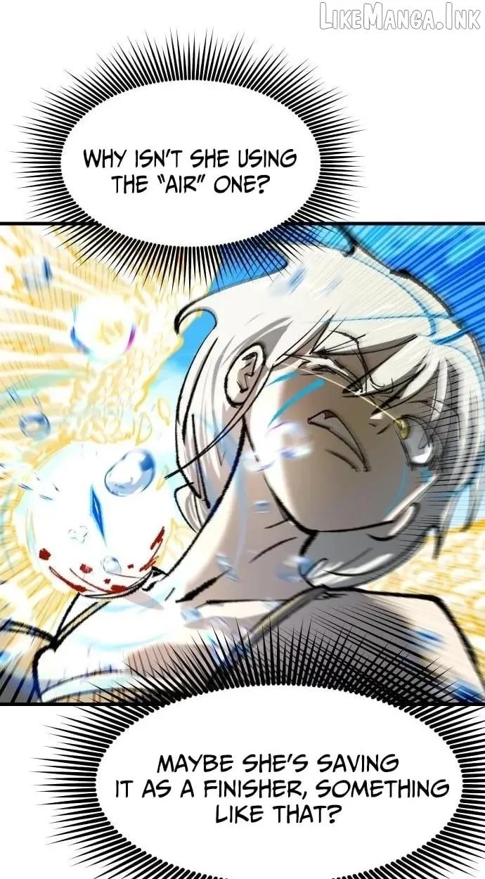 Island of Stars and Chains Chapter 65 377 e3d2a1cc6935