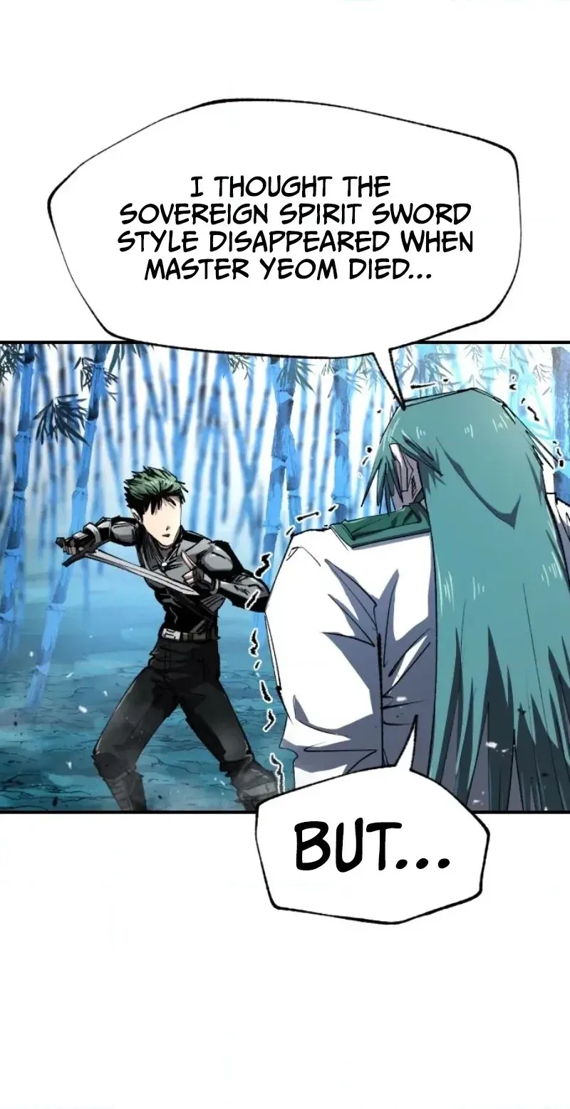 Island of Stars and Chains Chapter 74 281 24115f9c7d8b
