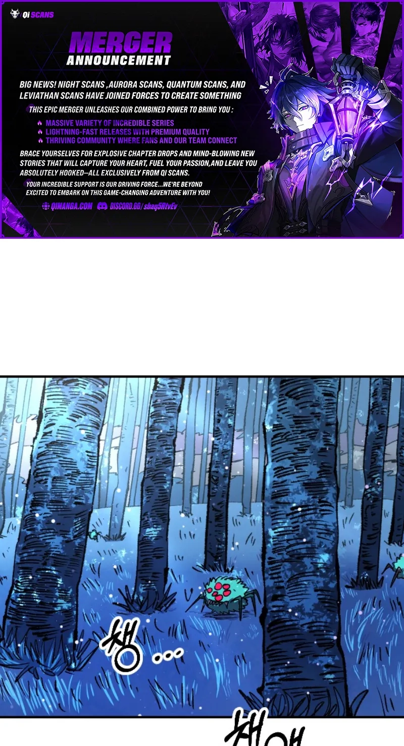 Island of Stars and Chains Chapter 74 263 32726f485fb5