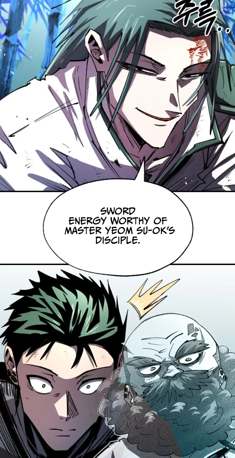Island of Stars and Chains Chapter 74 276 703711de14f1