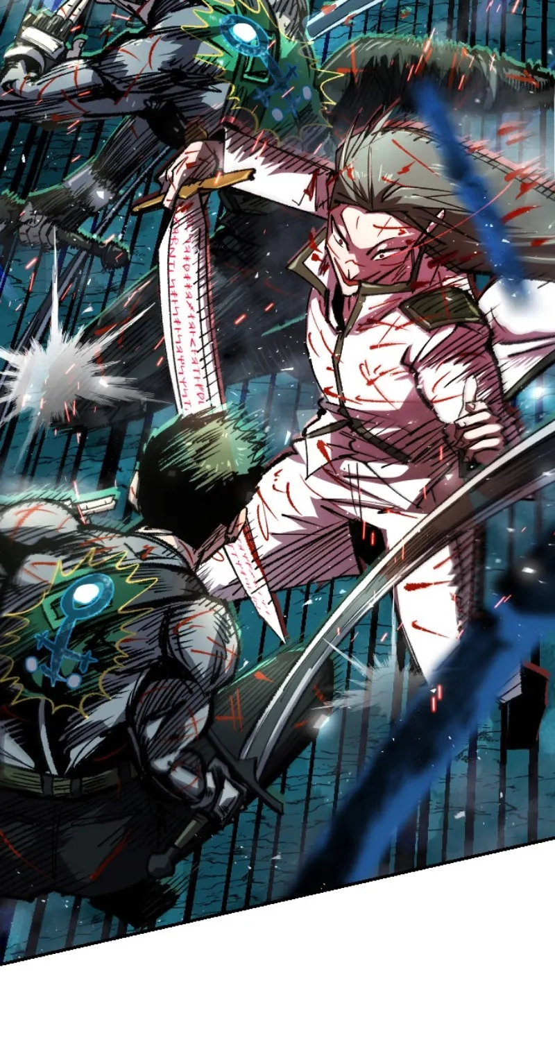 Island of Stars and Chains Chapter 74 318 82b83df229be