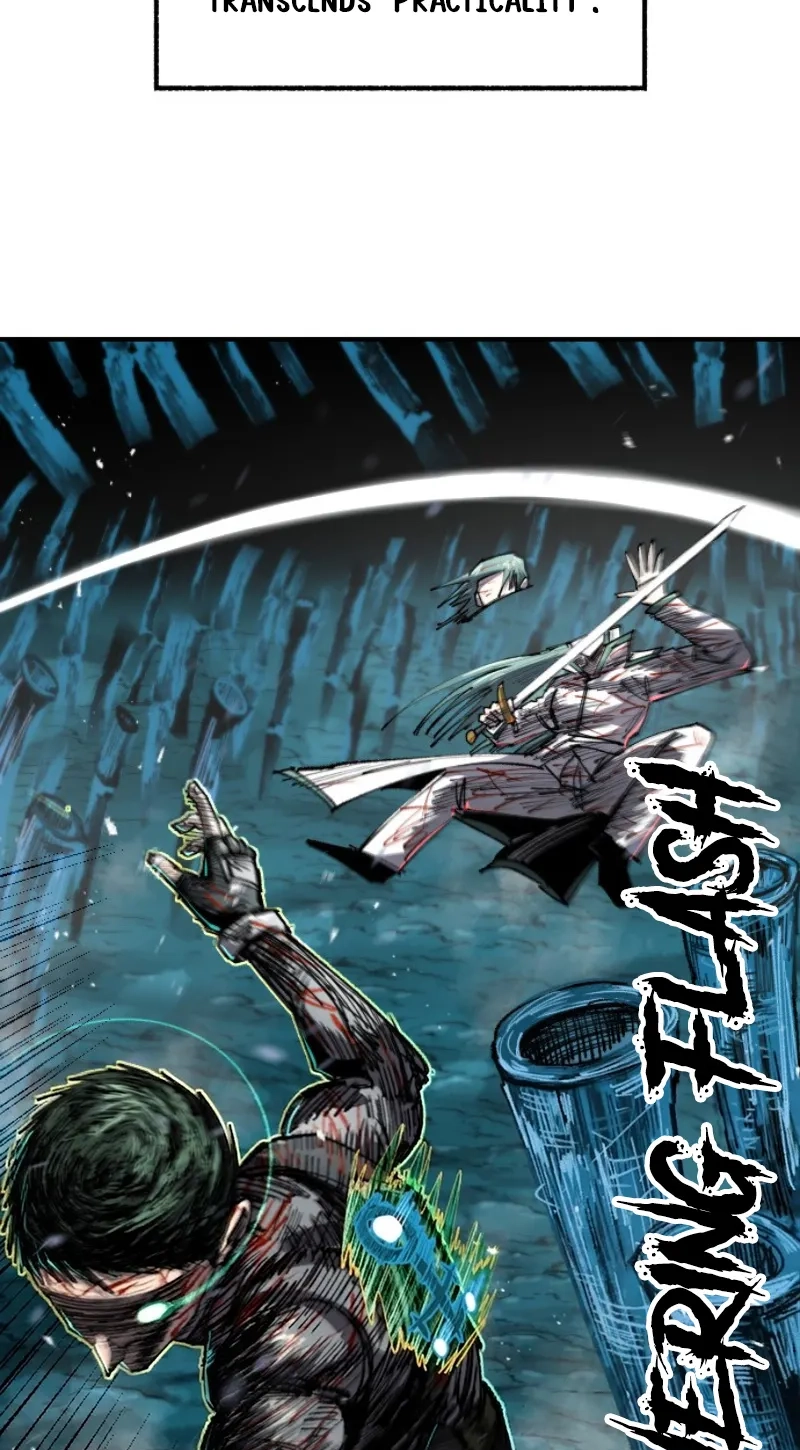 Island of Stars and Chains Chapter 74 333 bdf4573b56a7